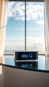 sky q iptv box kaufen
