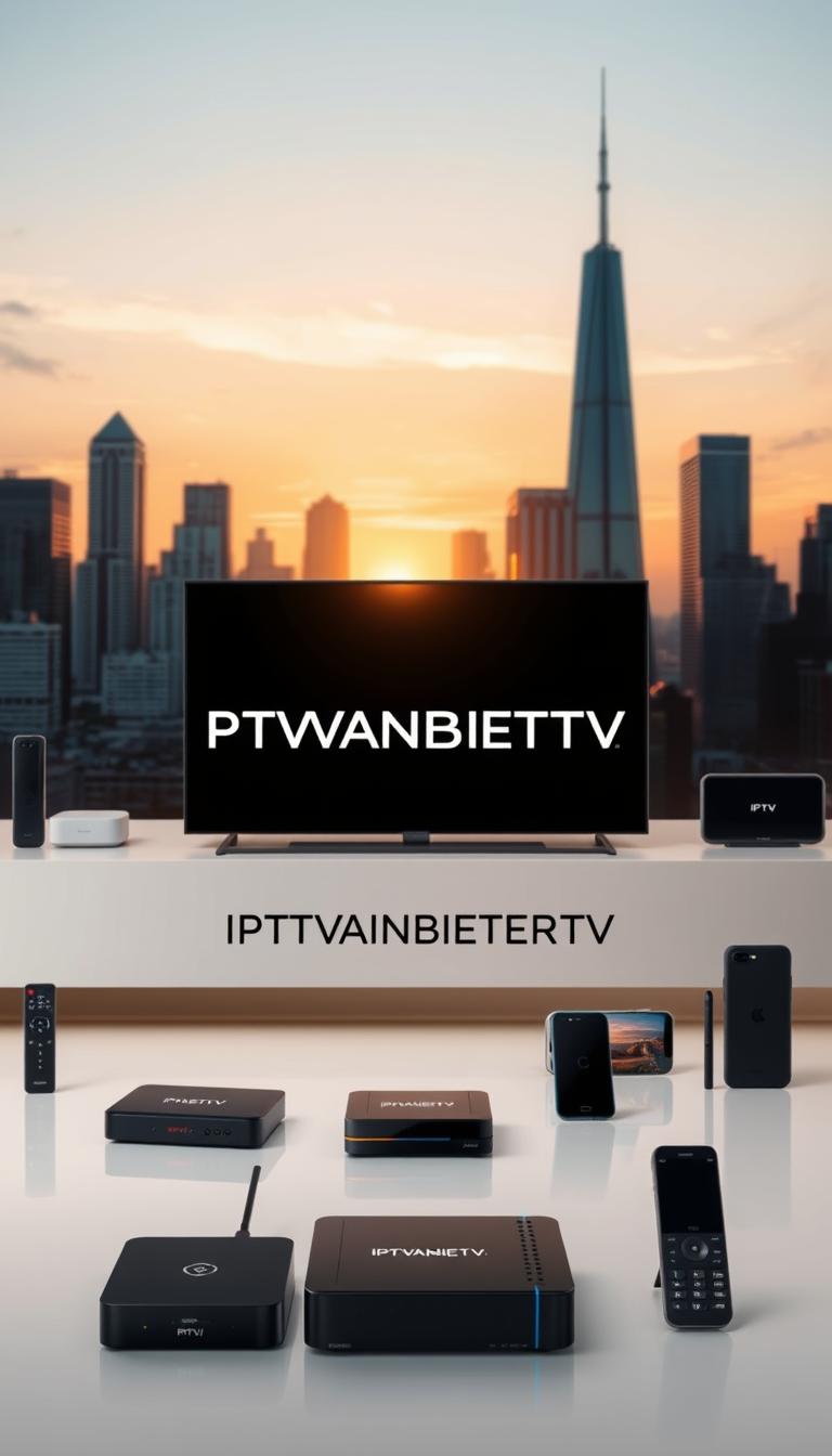 smart iptv kaufen