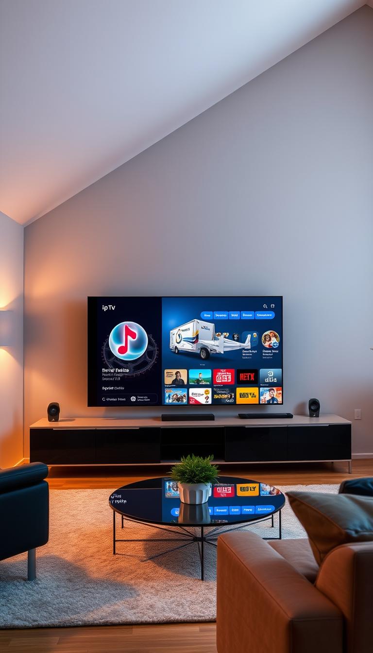 welcher iptv anbieter ist der beste