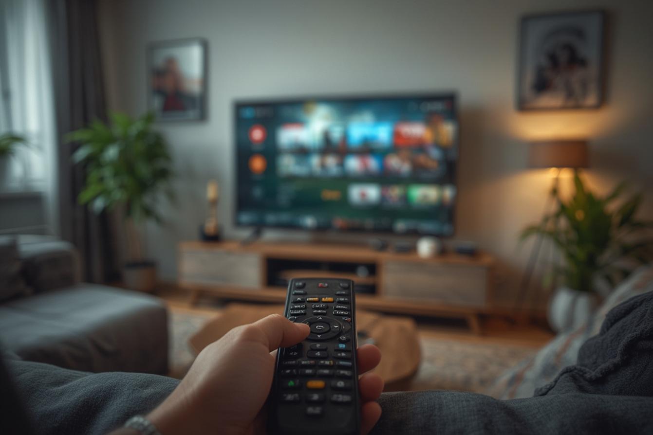 beste iptv anbieter Deutschland IPTV Einrichtung