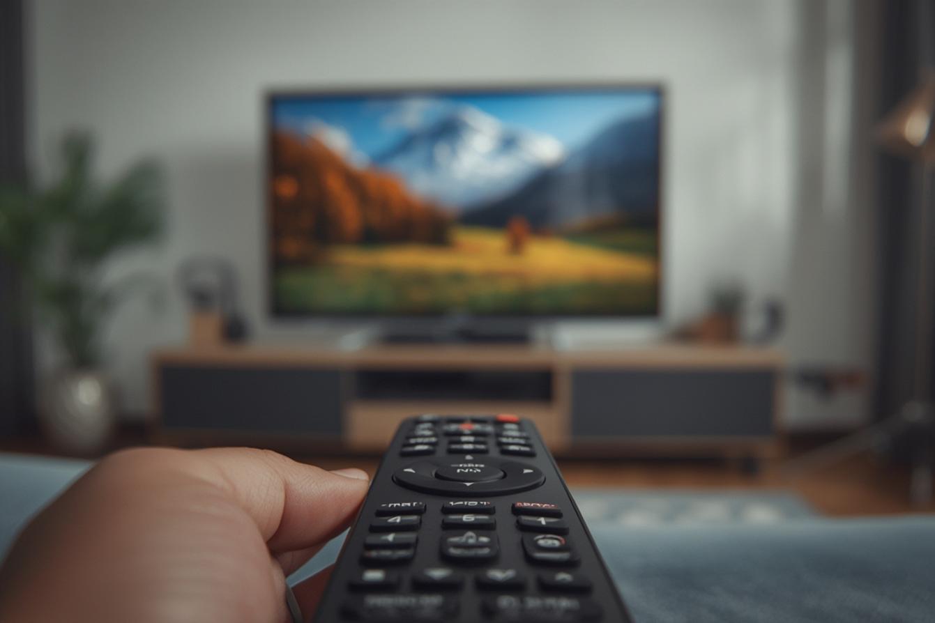 beste iptv anbieter deutsches TV Streaming Erlebnis