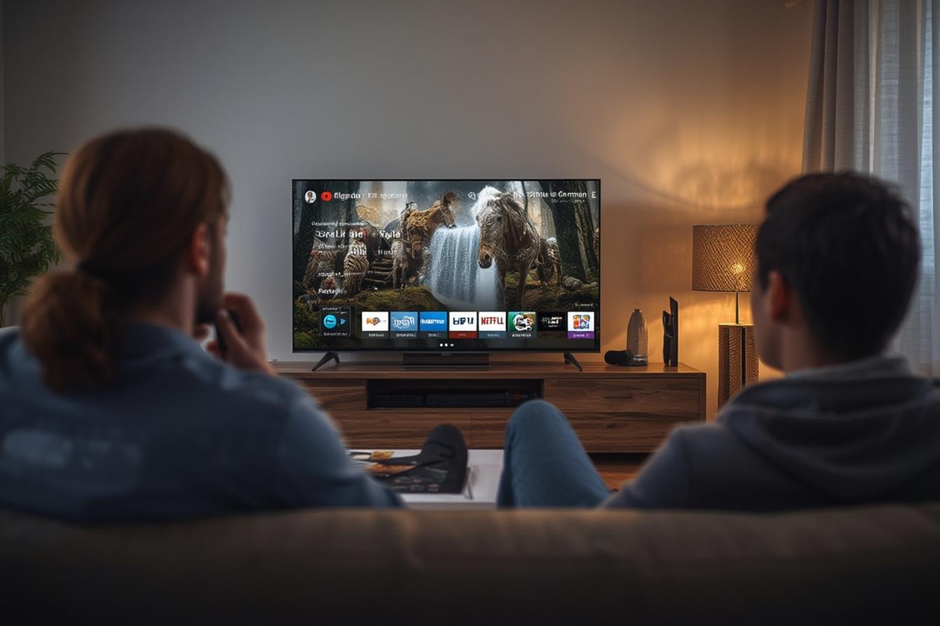 beste iptv anbieter IPTV Deutschland Ratgeber