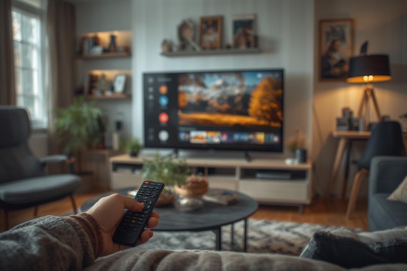 beste iptv anbieter forum Deutschland IPTV Einrichtung