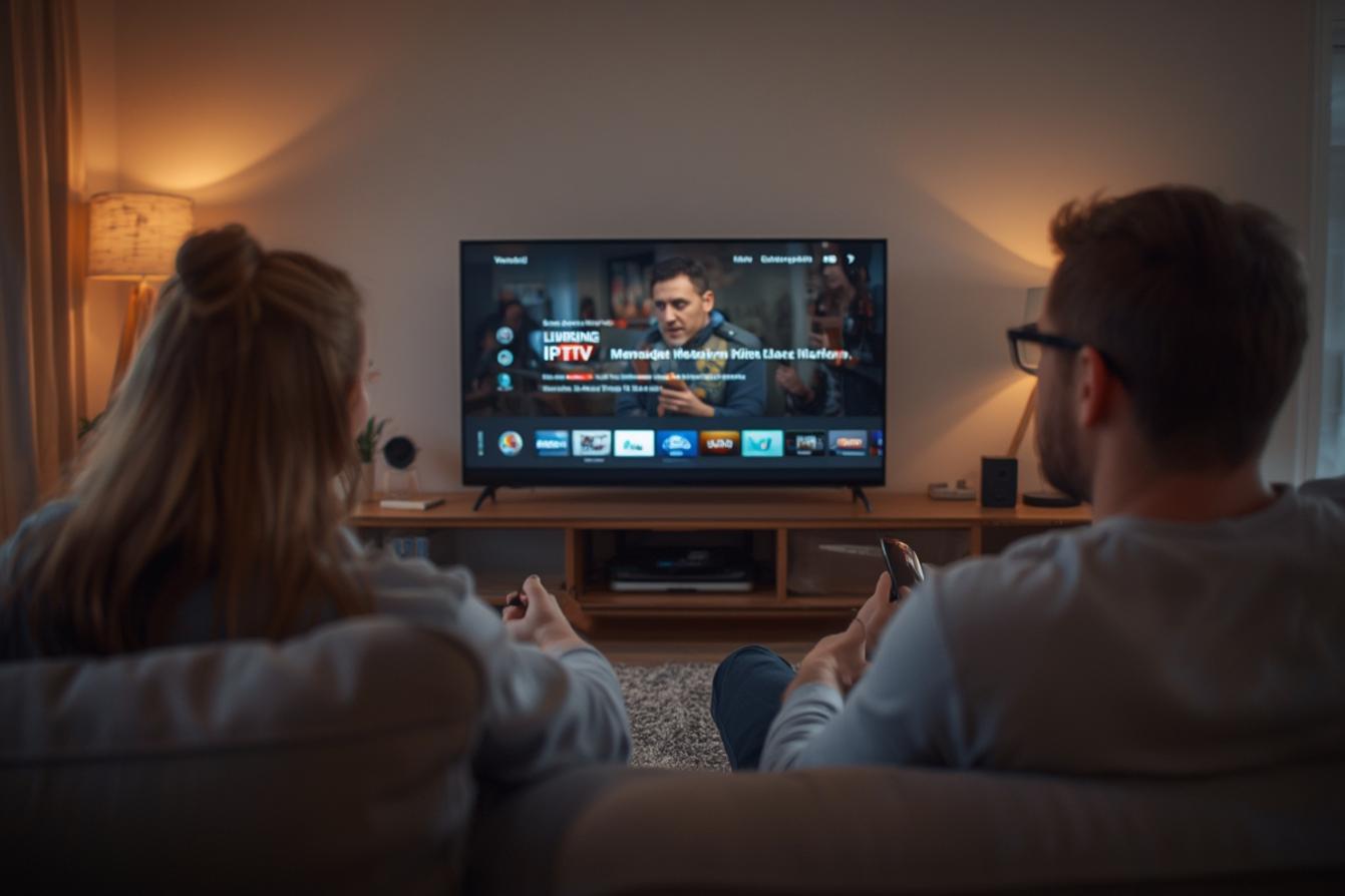 beste iptv anbieter forum IPTV Deutschland Ratgeber