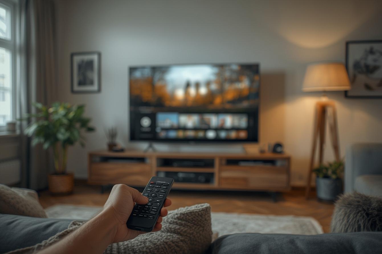 besten iptv anbieter Deutschland IPTV Einrichtung