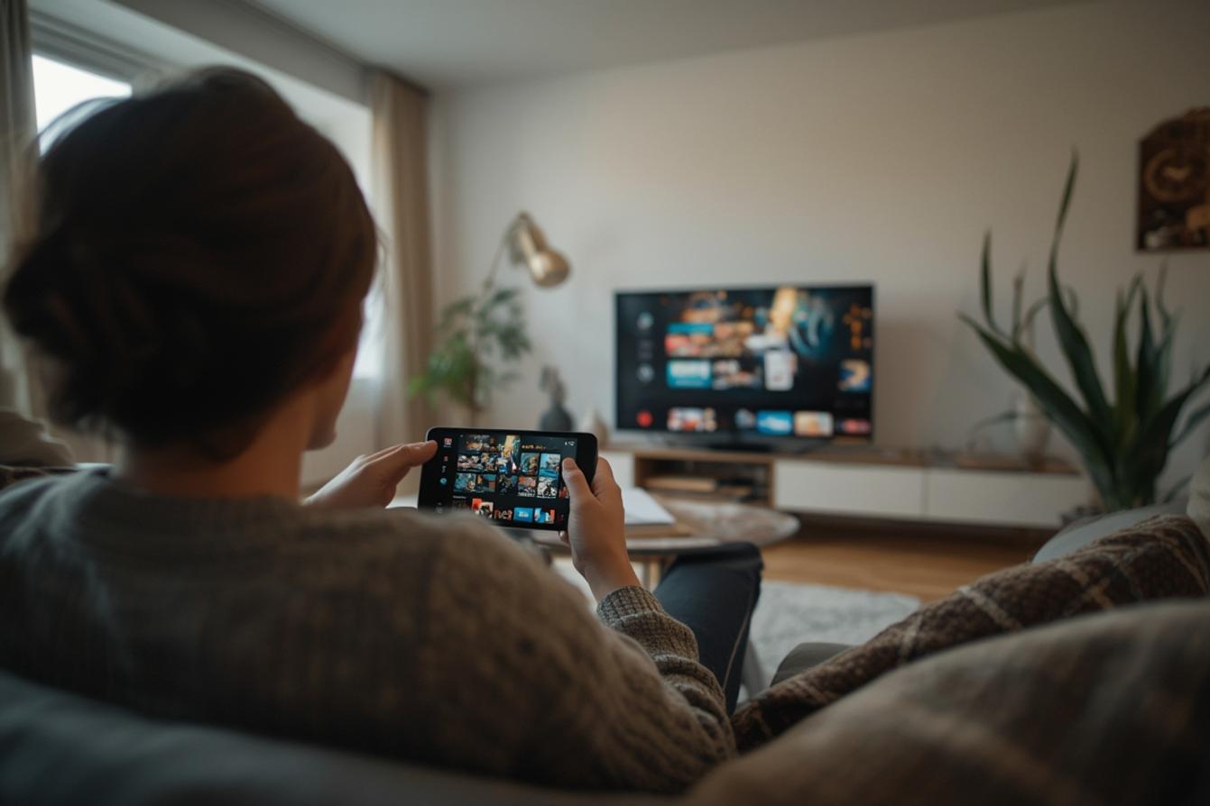 besten iptv anbieter deutsches TV Streaming Erlebnis