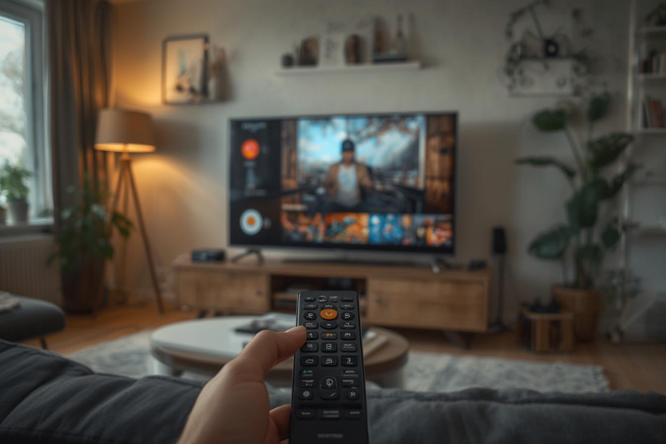 bester iptv anbieter Deutschland IPTV Einrichtung