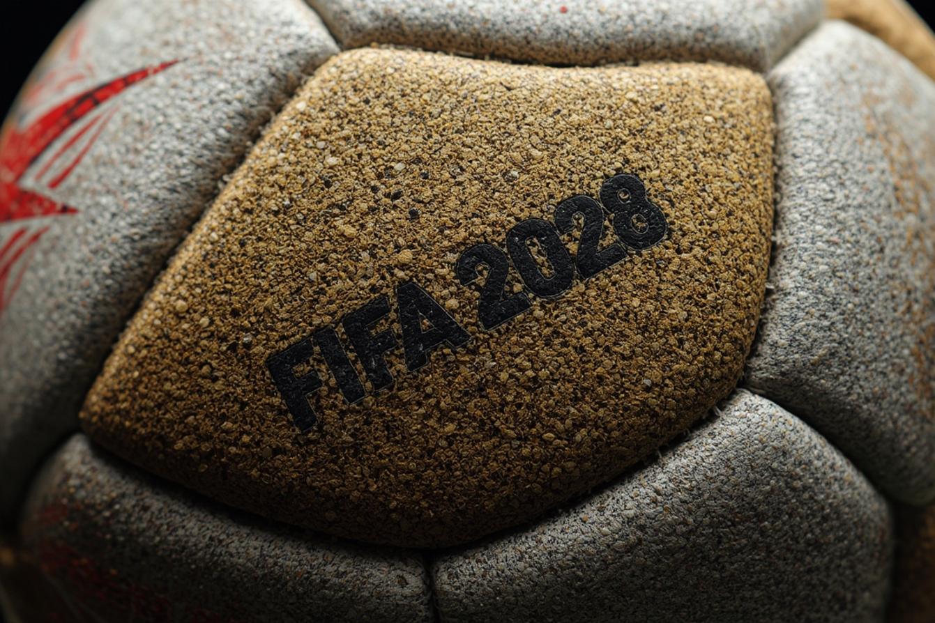 fifa wm 2026 tv streaming deutschland FIFA Fussball-Weltmeisterschaft 2026 Atmosphäre