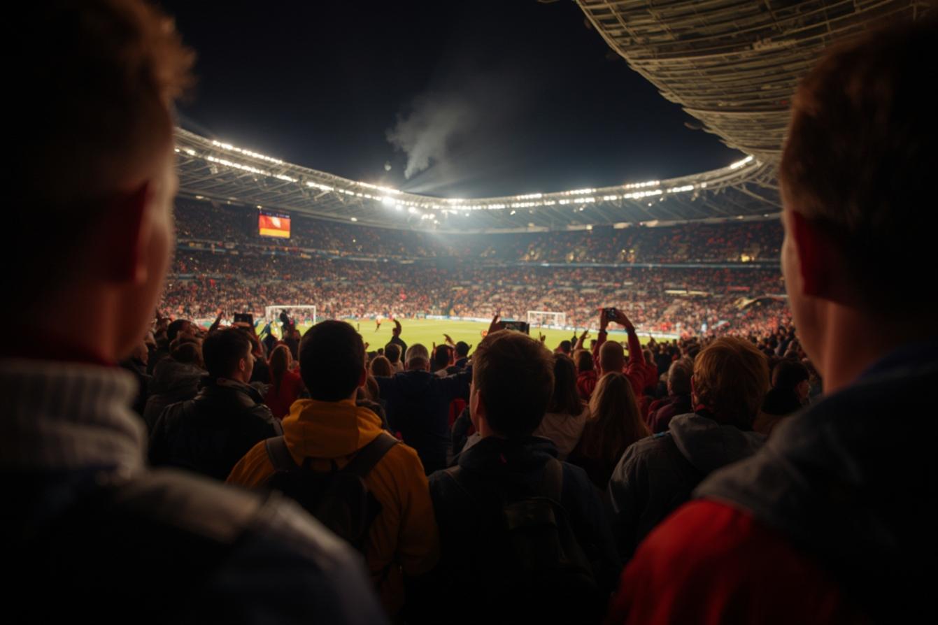 fußball wm 2026 im tv in deutschland WM 2026 Deutschland Ratgeber