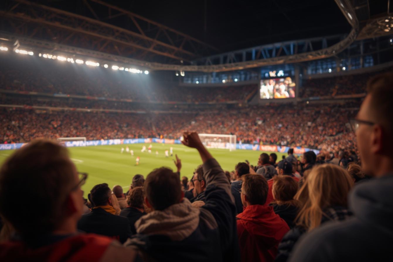 fußball wm 2026 live spiele tv streaming deutschland WM 2026 Stadion und Fans
