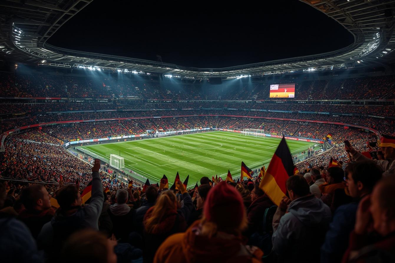 fußball wm 2026 live stream apple tv WM 2026 Stadion und Fans
