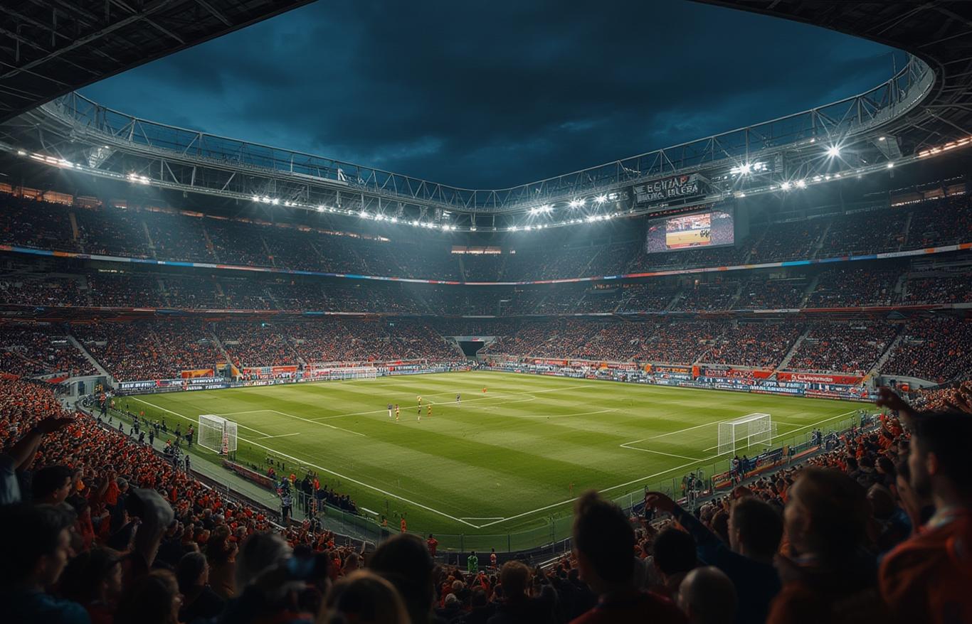 fußball wm 2026 live stream smart tv