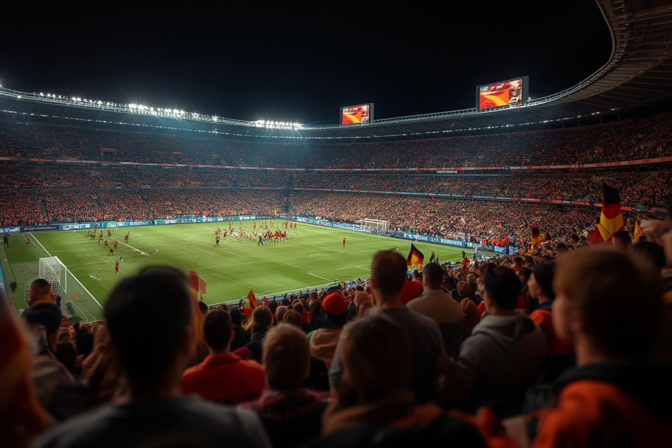 fußball wm 2026 live stream smart tv WM 2026 Stadion und Fans