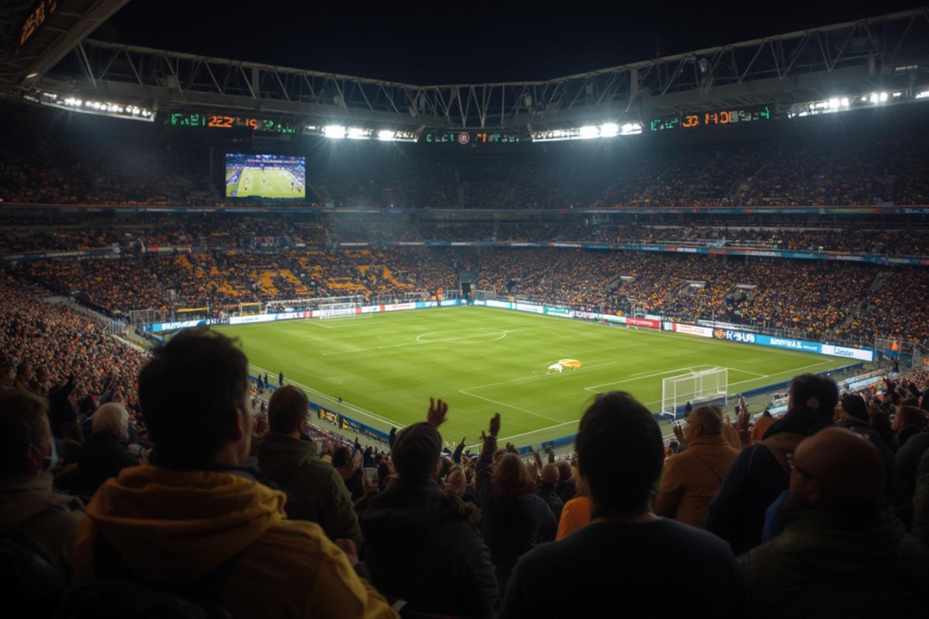 fußball wm 2026 sender tv streaming WM 2026 Stadion und Fans