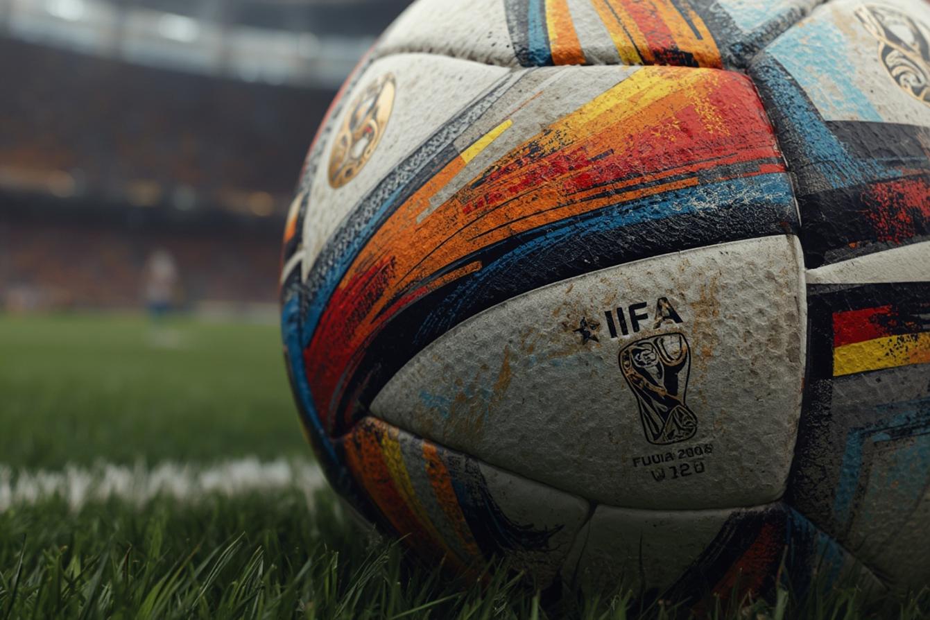 fußball wm 2026 sender tv streaming deutschland FIFA Fussball-Weltmeisterschaft 2026 Atmosphäre