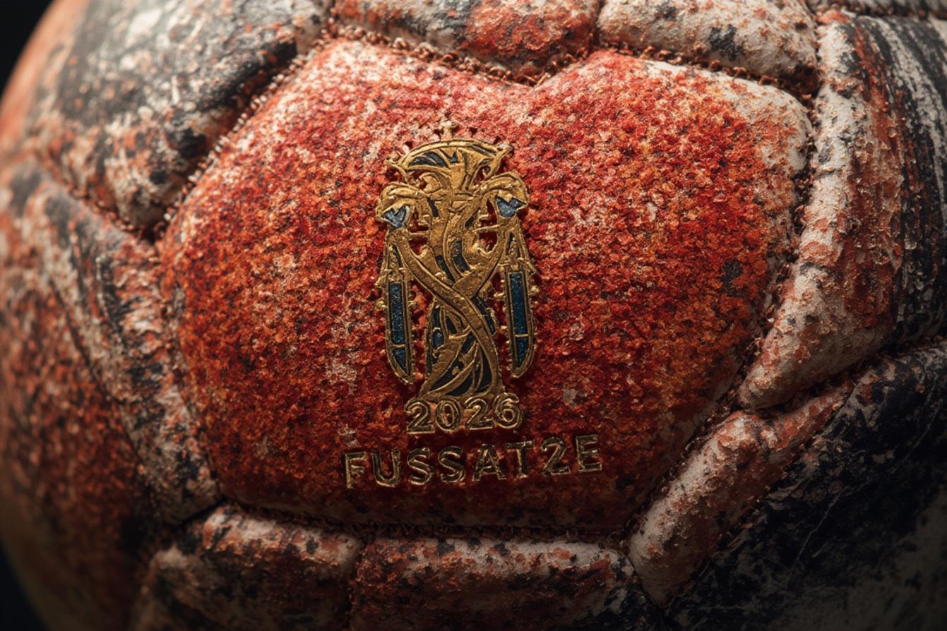 fußball wm 2026 spiele live streaming deutschland FIFA Fussball-Weltmeisterschaft 2026 Atmosphäre