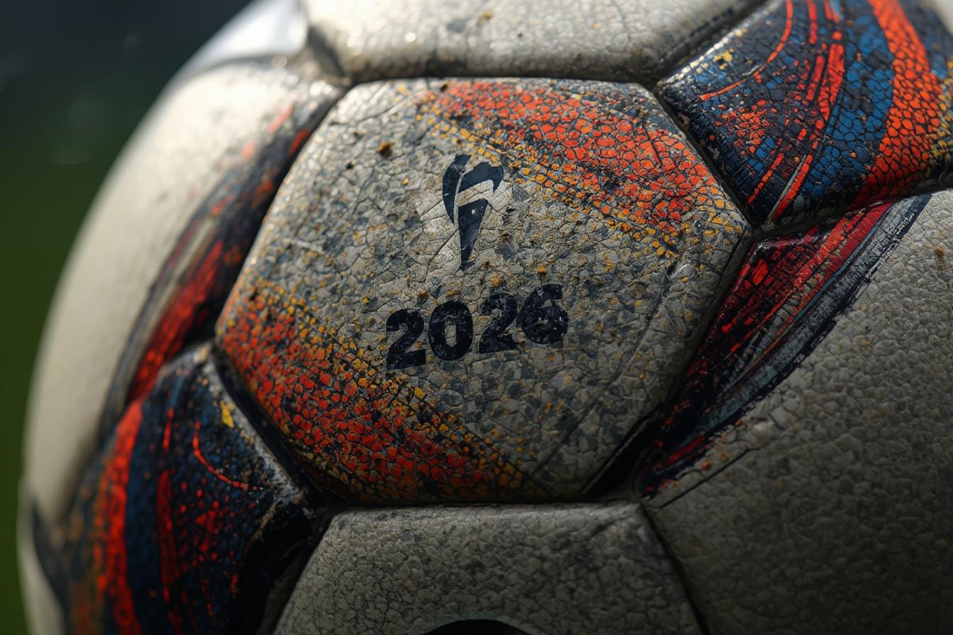 fußball wm 2026 spiele live tv streaming deutschland FIFA Fussball-Weltmeisterschaft 2026 Atmosphäre