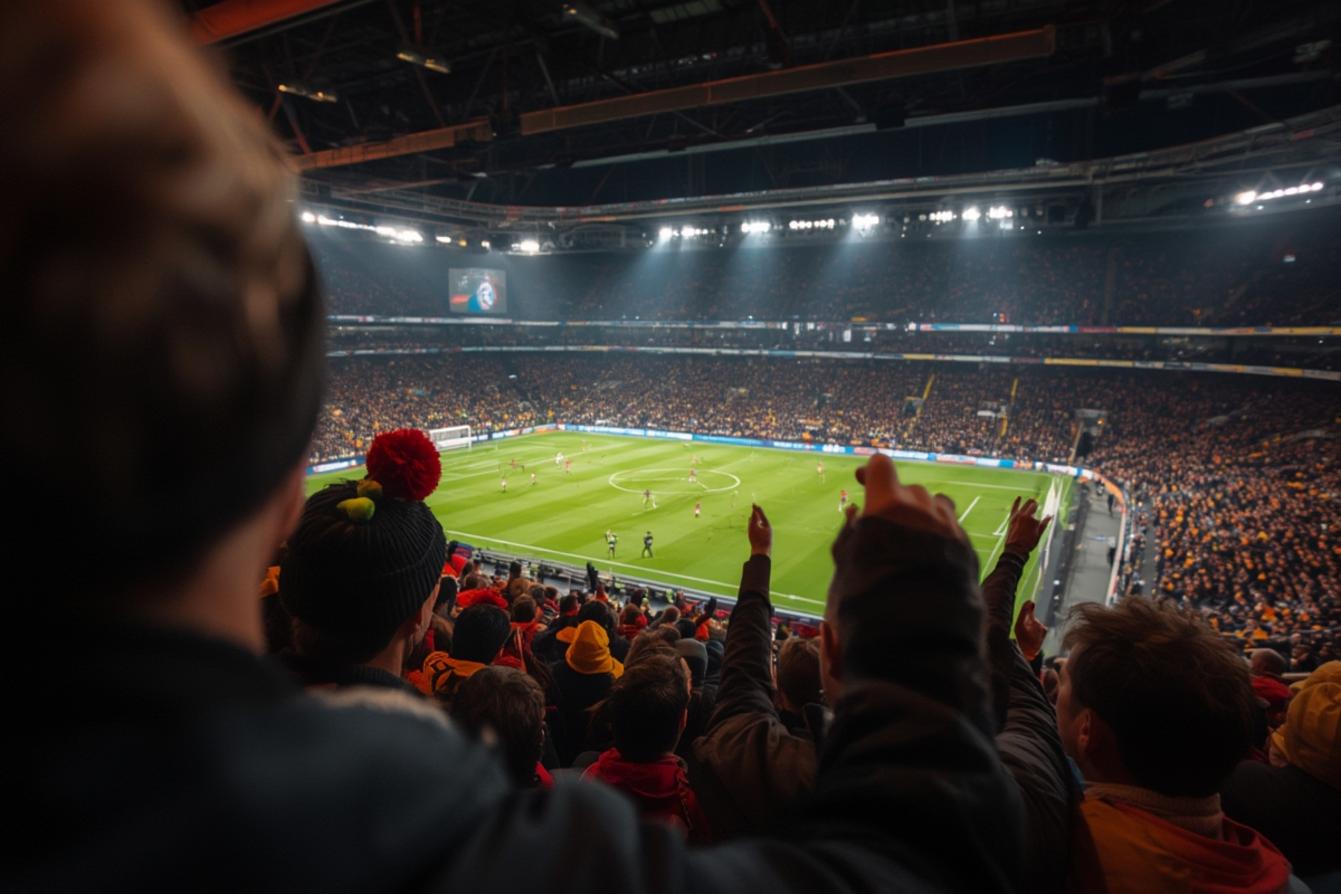 fußball wm 2026 spiele tv streaming deutschland WM 2026 Stadion und Fans