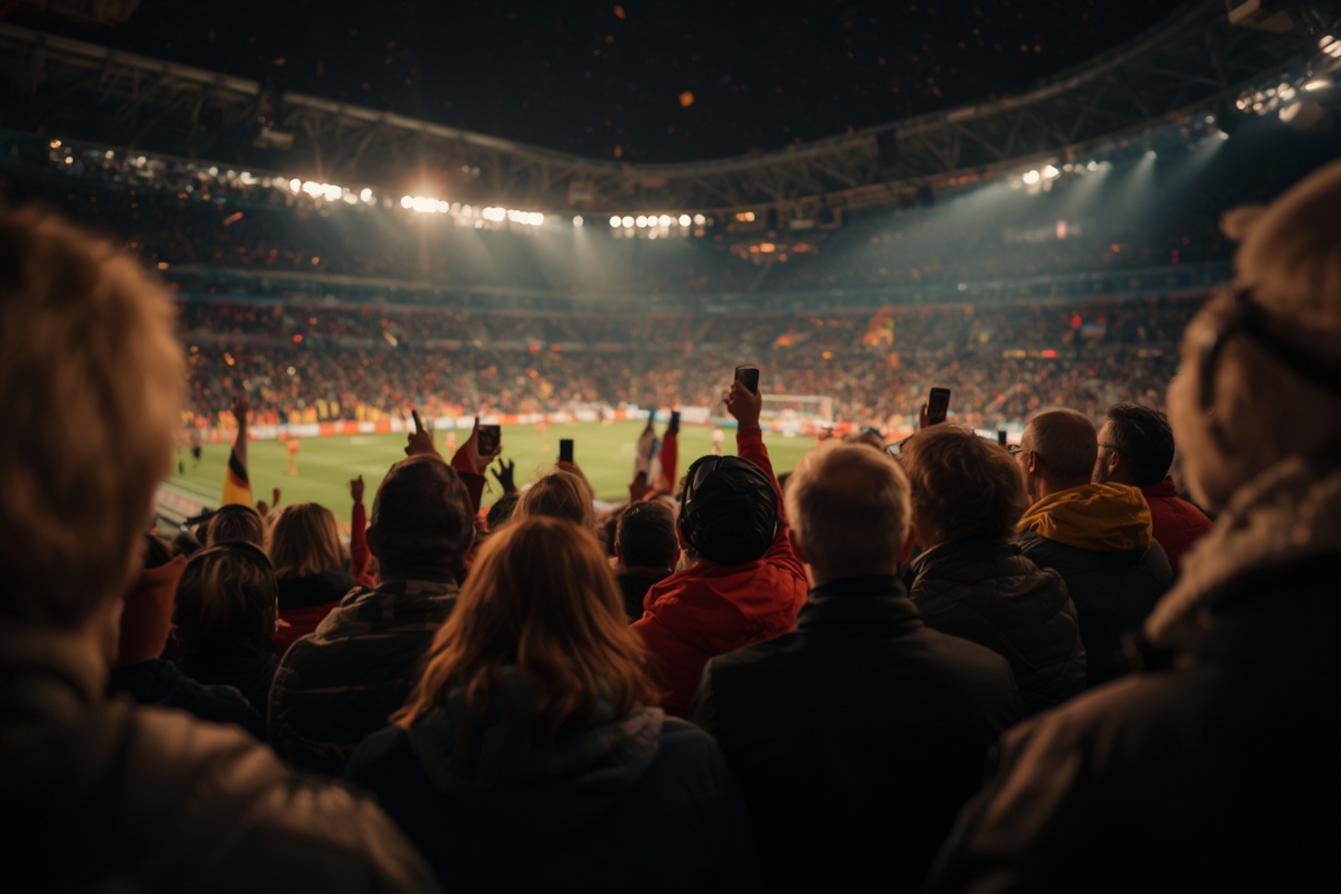 fußball wm 2026 spiele tv streaming deutschland WM 2026 Deutschland Ratgeber