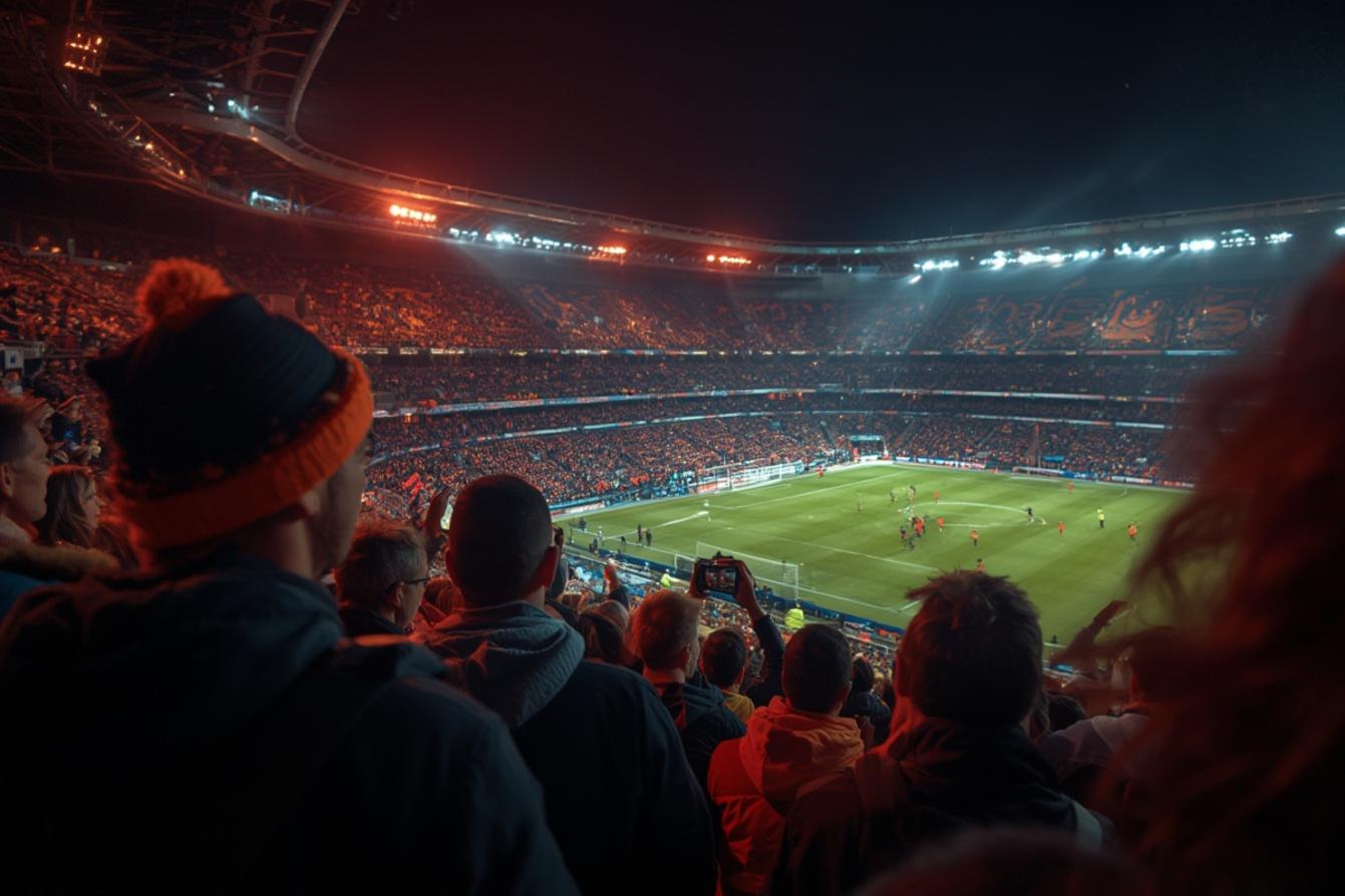 fußball wm 2026 sport live streaming WM 2026 Stadion und Fans