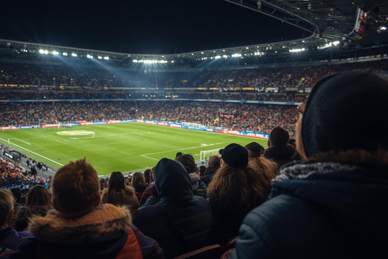 fußball wm 2026 sport live streaming deutschland WM 2026 Stadion und Fans