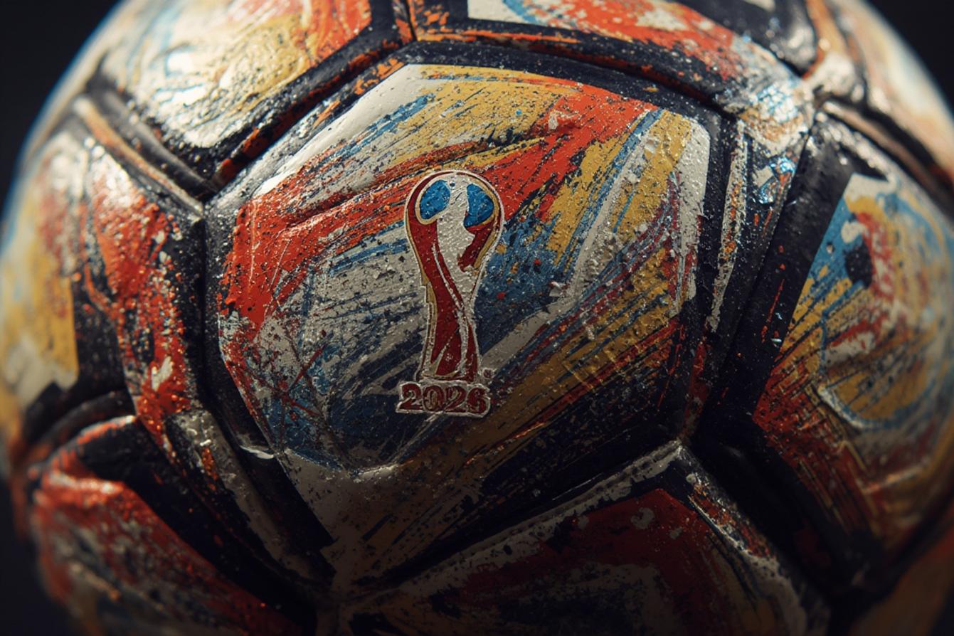 fußball wm 2026 sport live streaming deutschland FIFA Fussball-Weltmeisterschaft 2026 Atmosphäre