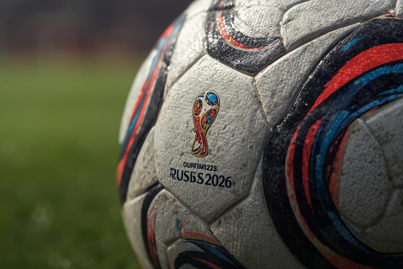 fußball wm 2026 sport live tv streaming deutschland FIFA Fussball-Weltmeisterschaft 2026 Atmosphäre