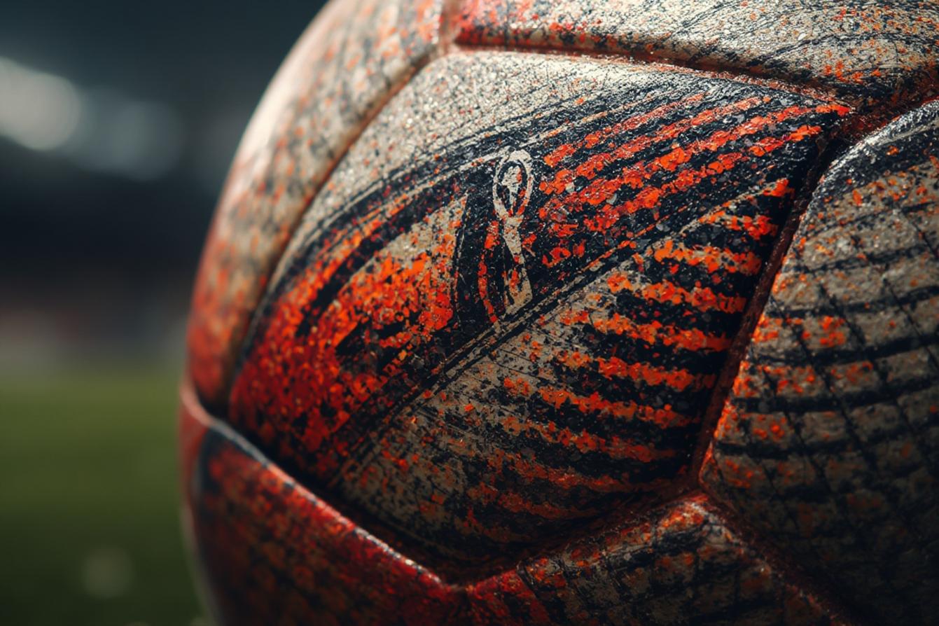 fußball wm 2026 sport sender tv streaming deutschland FIFA Fussball-Weltmeisterschaft 2026 Atmosphäre