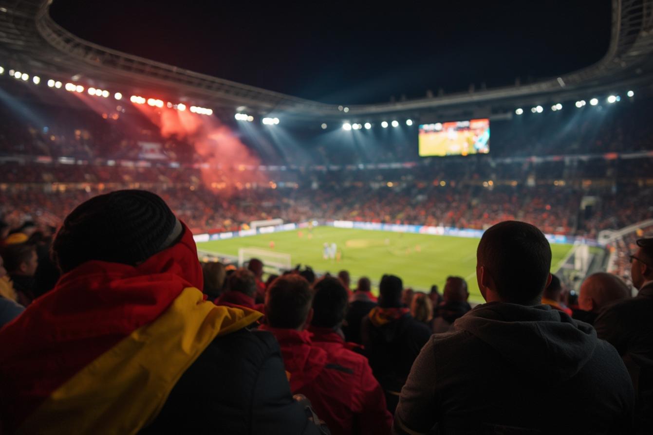 fußball wm 2026 tv streaming WM 2026 Stadion und Fans