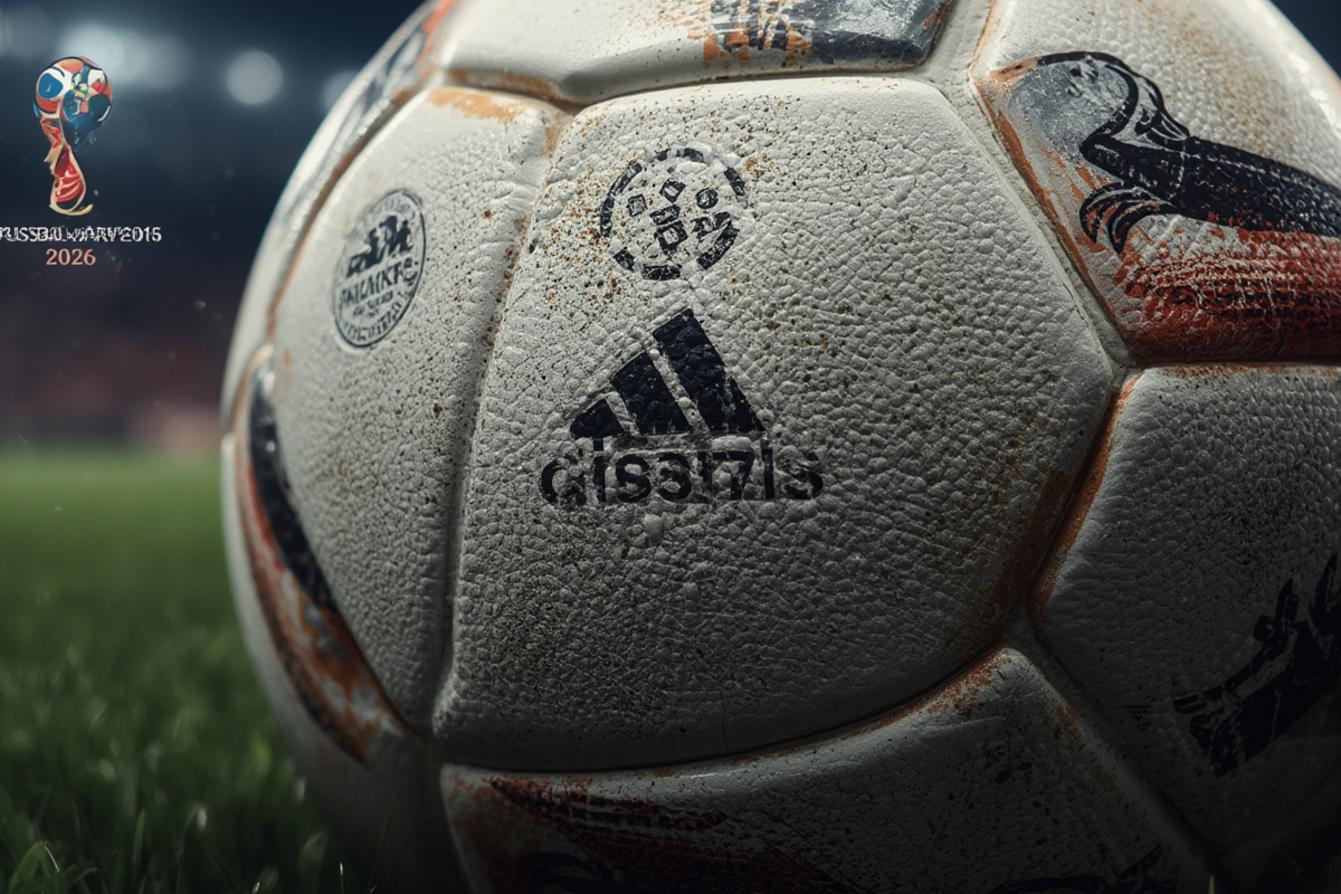 fußball wm 2026 tv streaming FIFA Fussball-Weltmeisterschaft 2026 Atmosphäre