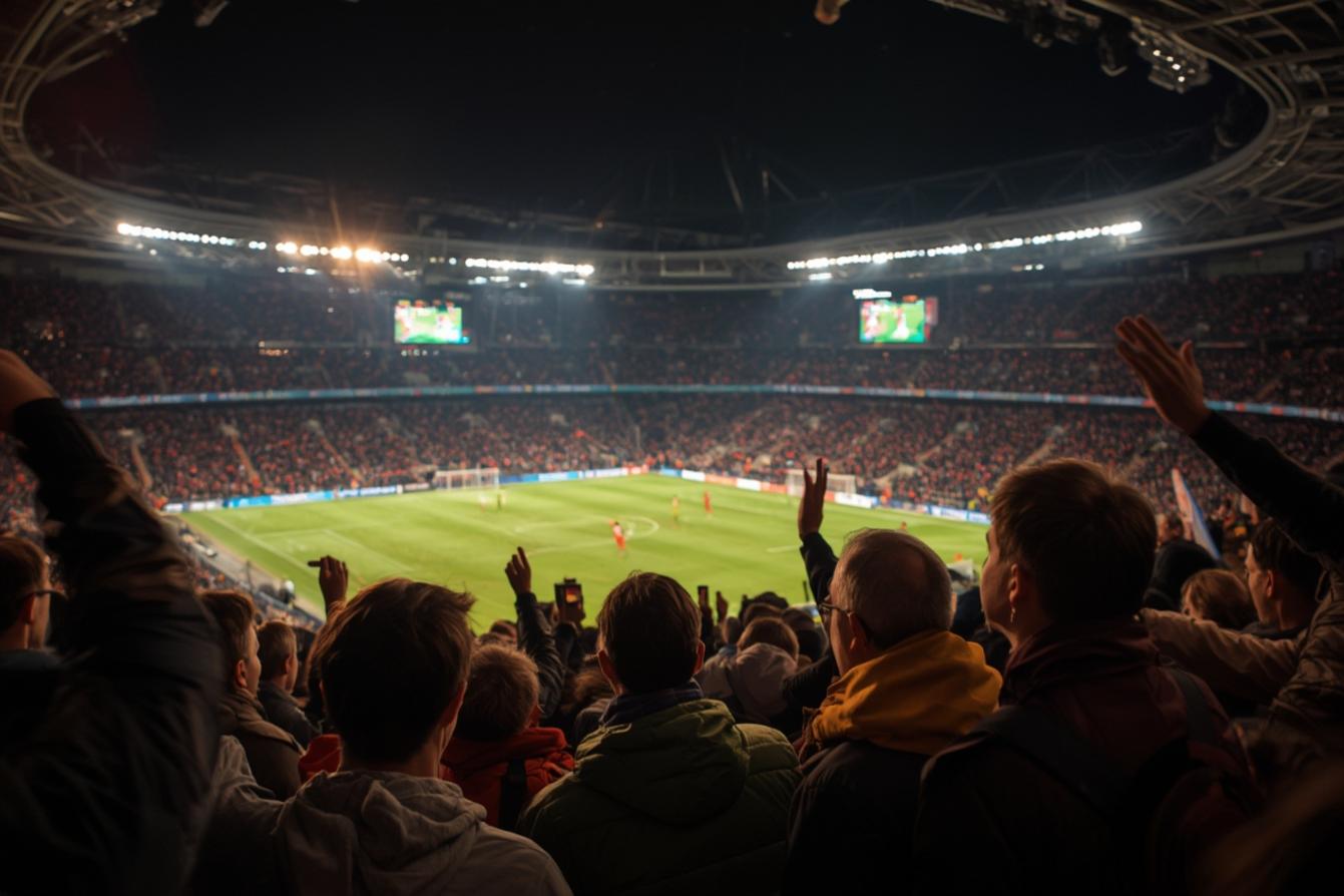 fußball wm 2026 tv streaming deutschland abo WM 2026 Stadion und Fans