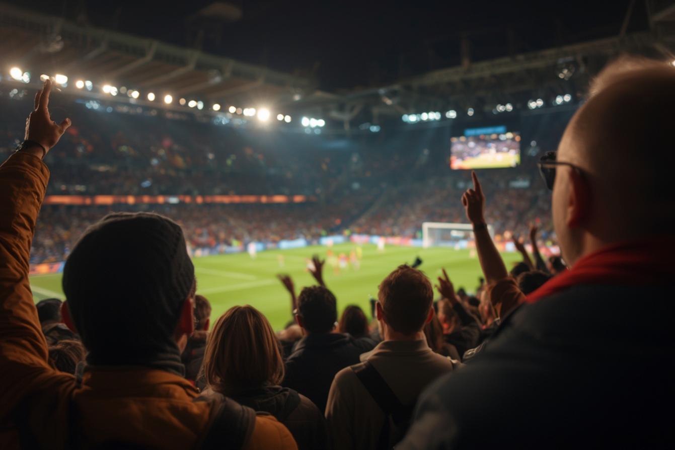 fußball wm 2026 tv streaming deutschland anbieter WM 2026 Stadion und Fans