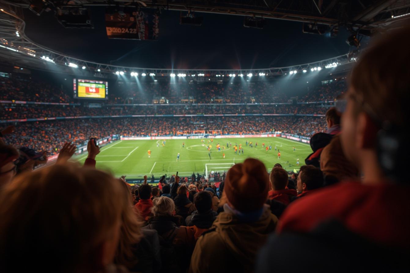 fußball wm 2026 tv streaming deutschland angebote WM 2026 Stadion und Fans