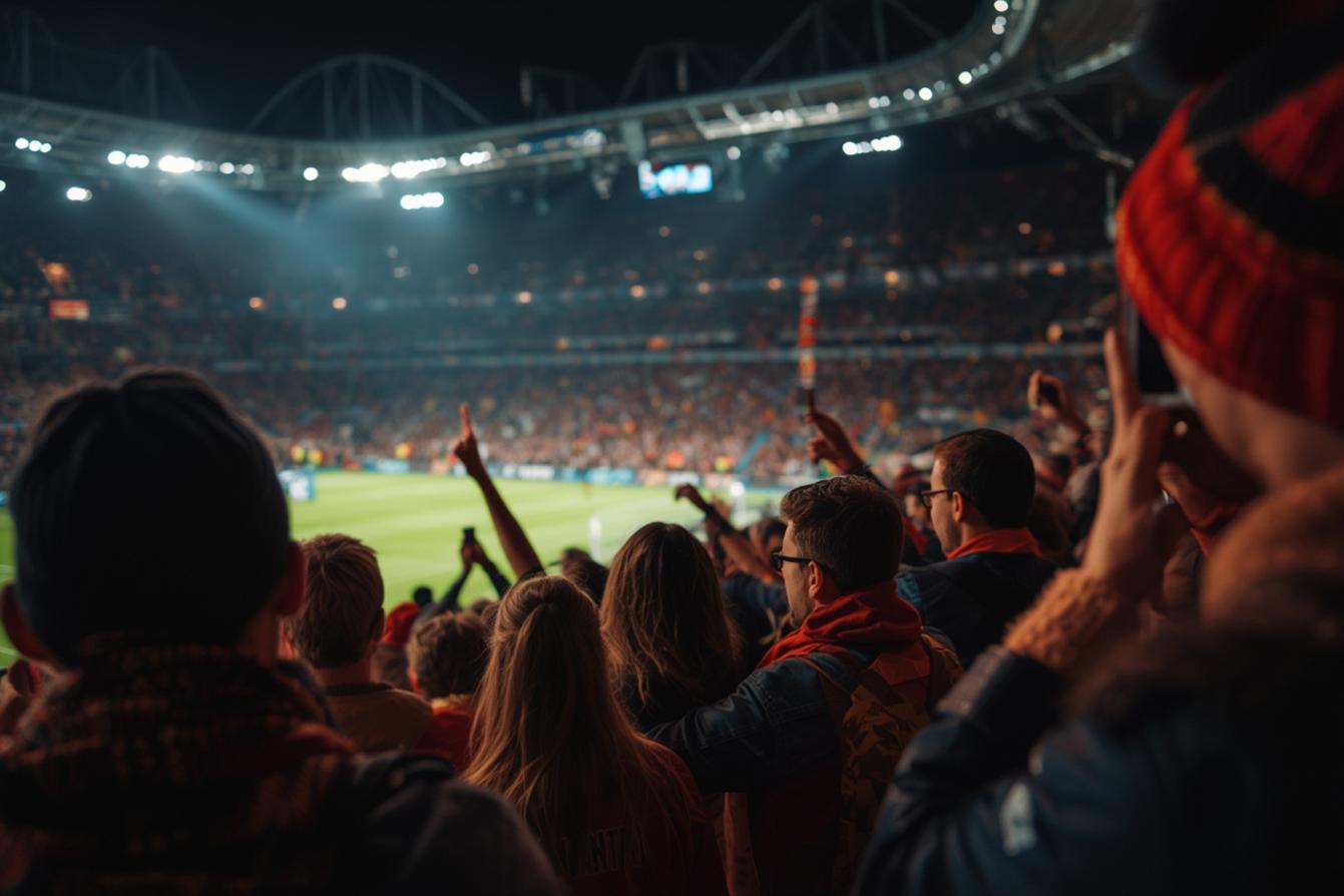 fußball wm 2026 tv streaming deutschland pakete WM 2026 Stadion und Fans