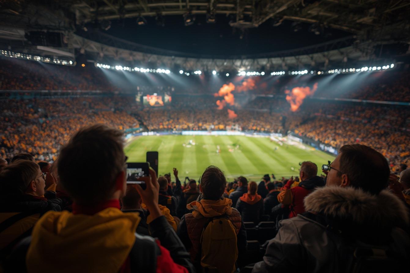 fußball wm 2026 tv streaming deutschland preise WM 2026 Stadion und Fans