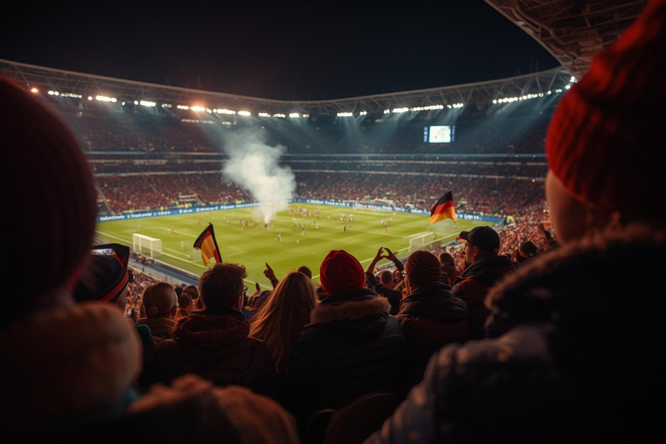fußball wm 2026 tv streaming deutschland schauen WM 2026 Stadion und Fans
