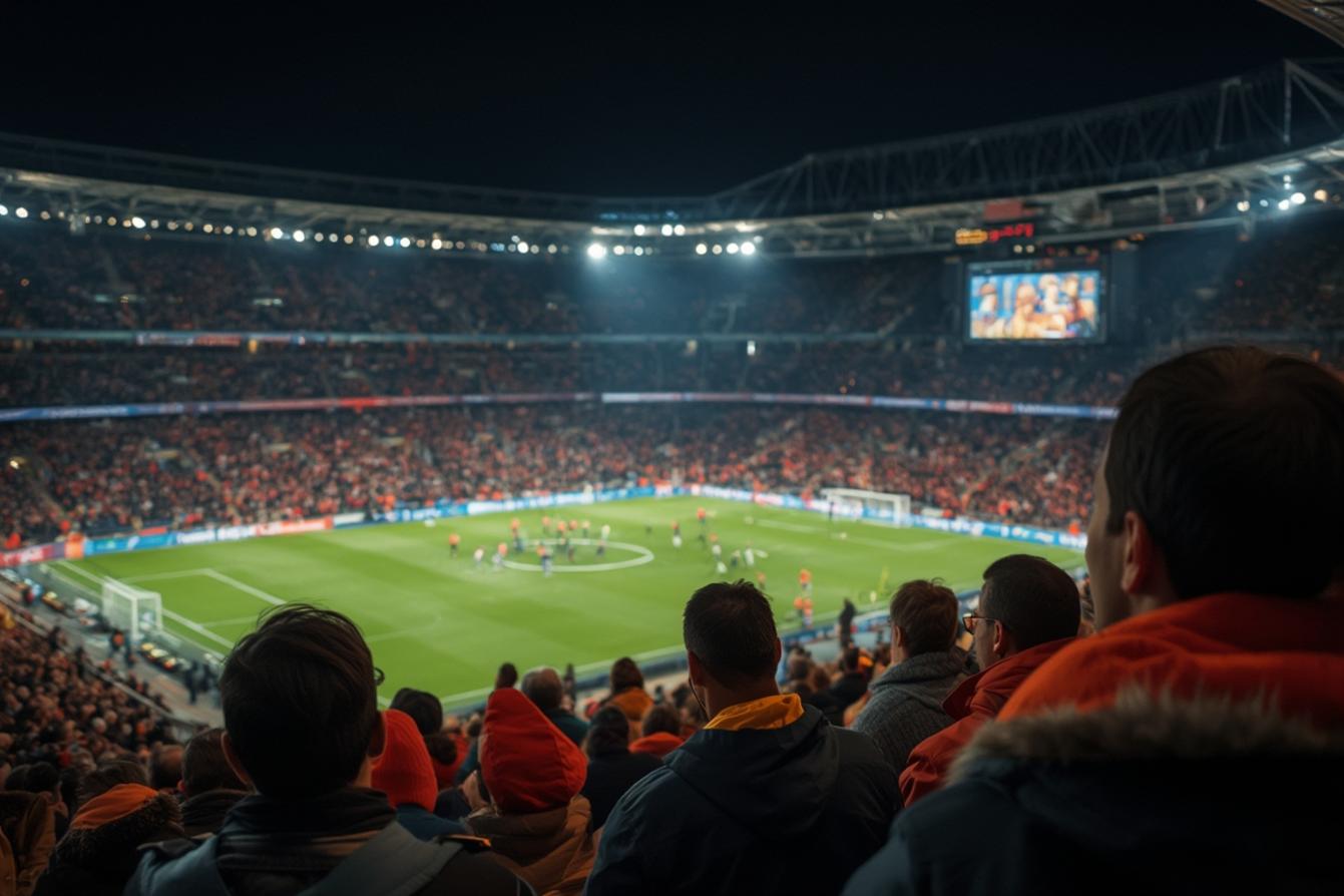 fußball wm 2026 tv streaming für deutschland abonnement WM 2026 Stadion und Fans
