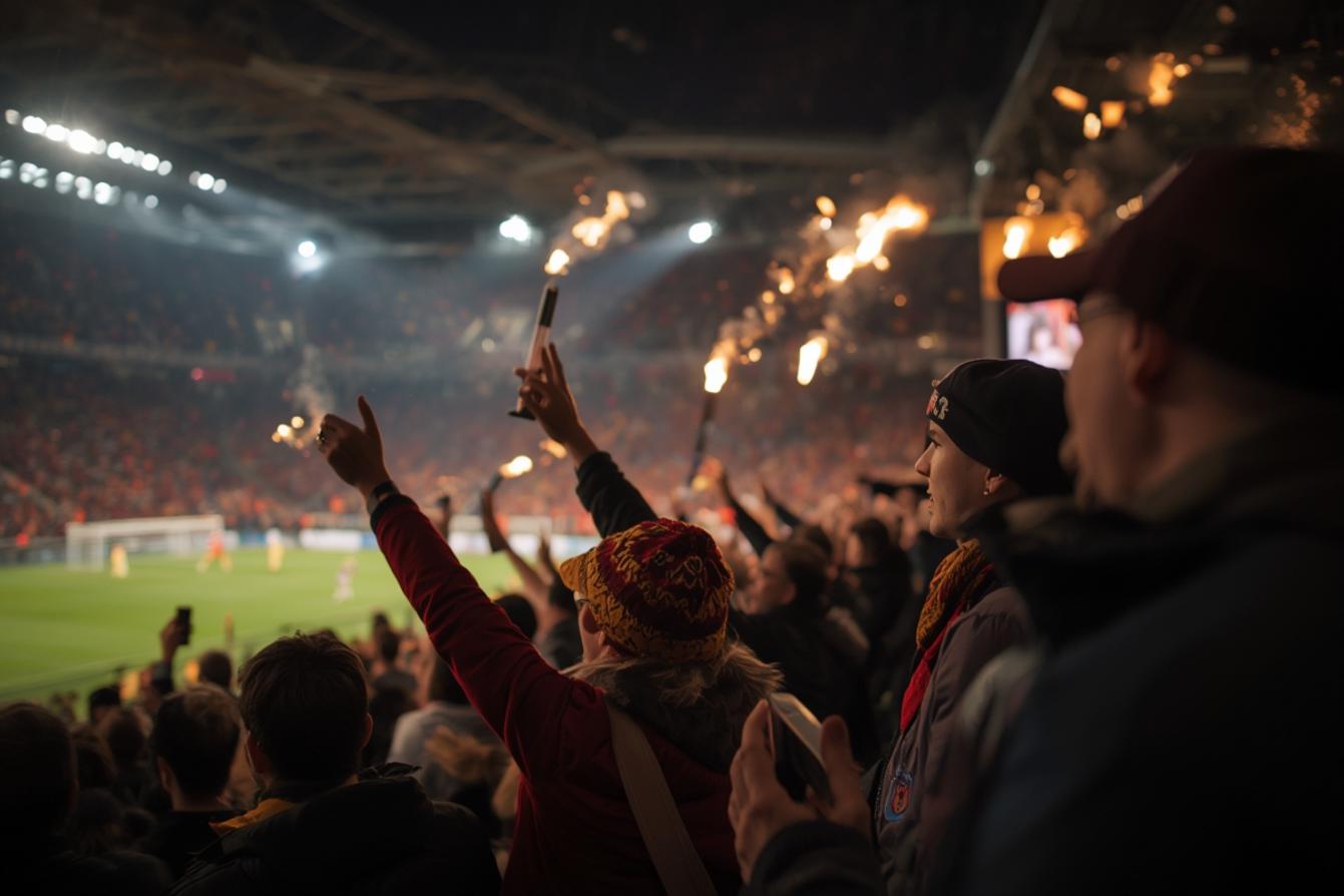 fußball wm 2026 tv streaming für deutschland anbieter WM 2026 Stadion und Fans