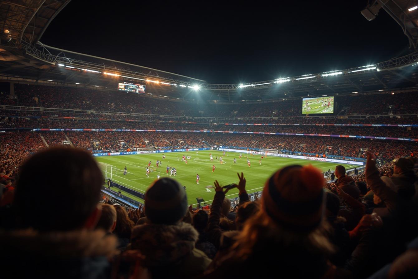 fußball wm 2026 tv streaming für deutschland pakete WM 2026 Stadion und Fans