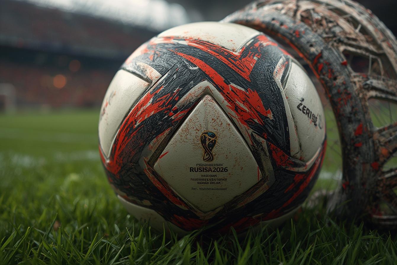 fußball wm 2026 tv streaming für deutschland pakete FIFA Fussball-Weltmeisterschaft 2026 Atmosphäre