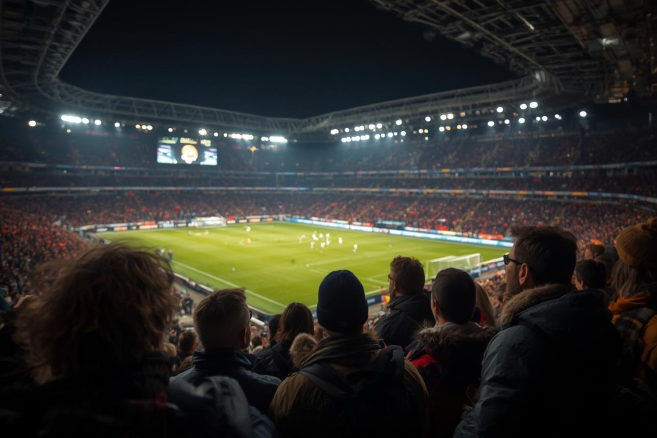 fußball wm 2026 tv streaming für deutschland preise WM 2026 Stadion und Fans