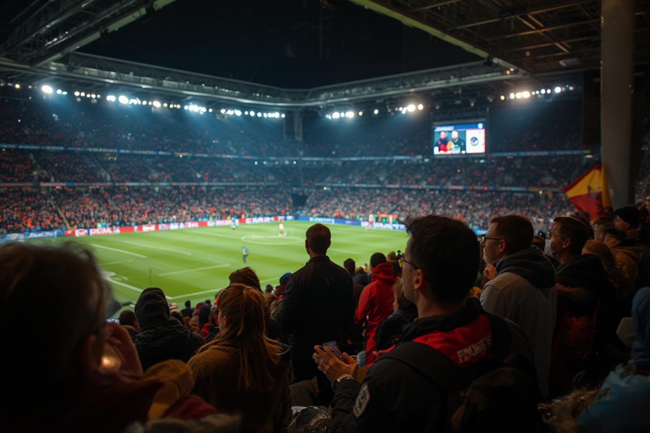 fußball wm 2026 tv streaming für deutschland schauen WM 2026 Stadion und Fans