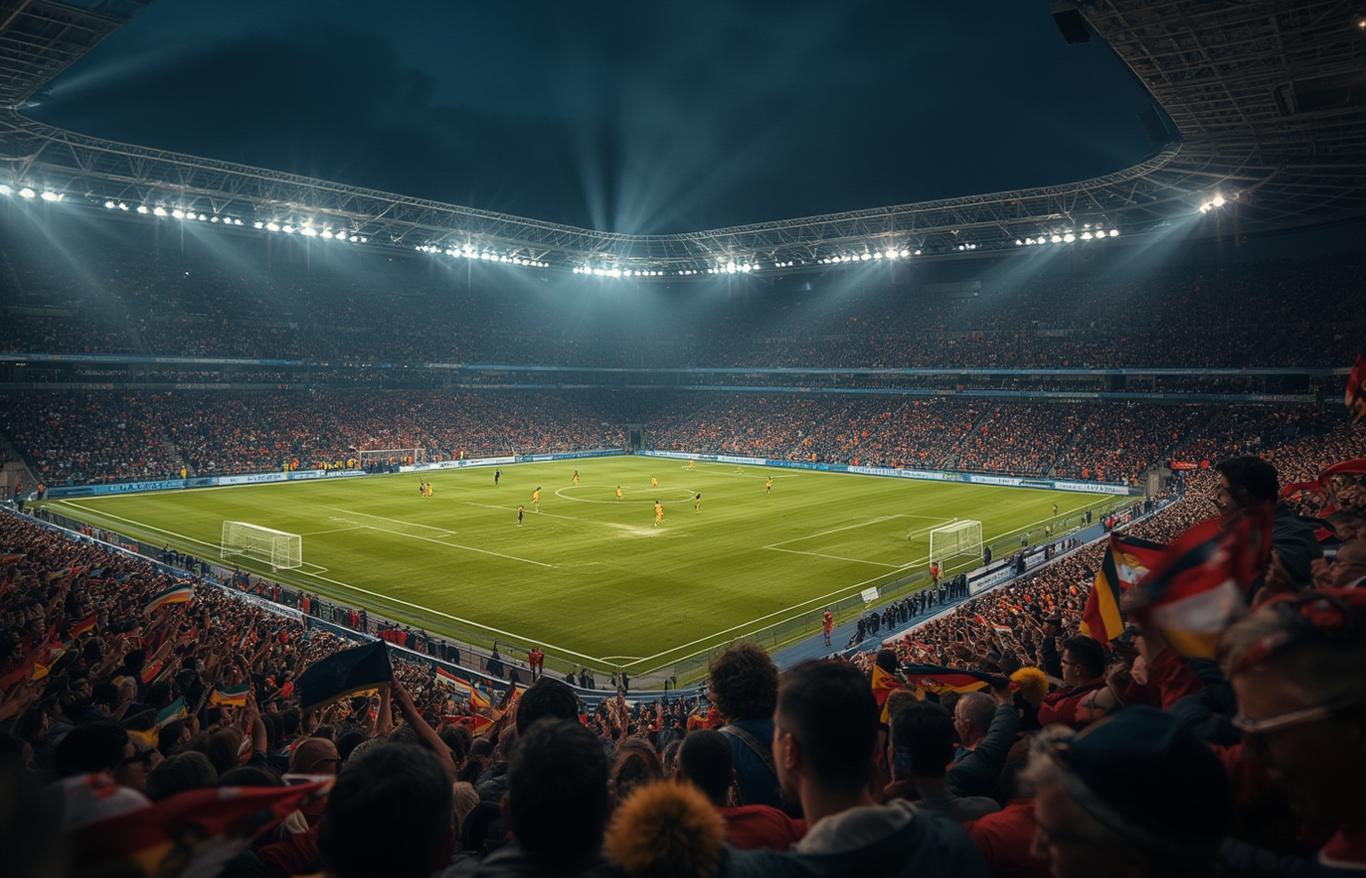 fußball wm 2026 tv streaming für deutschland schauen