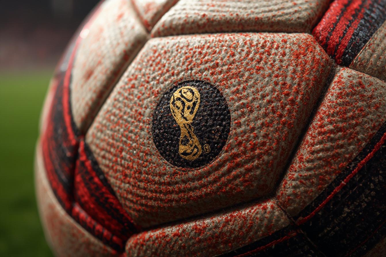 fußball wm 2026 tv streaming für deutschland vergleich FIFA Fussball-Weltmeisterschaft 2026 Atmosphäre