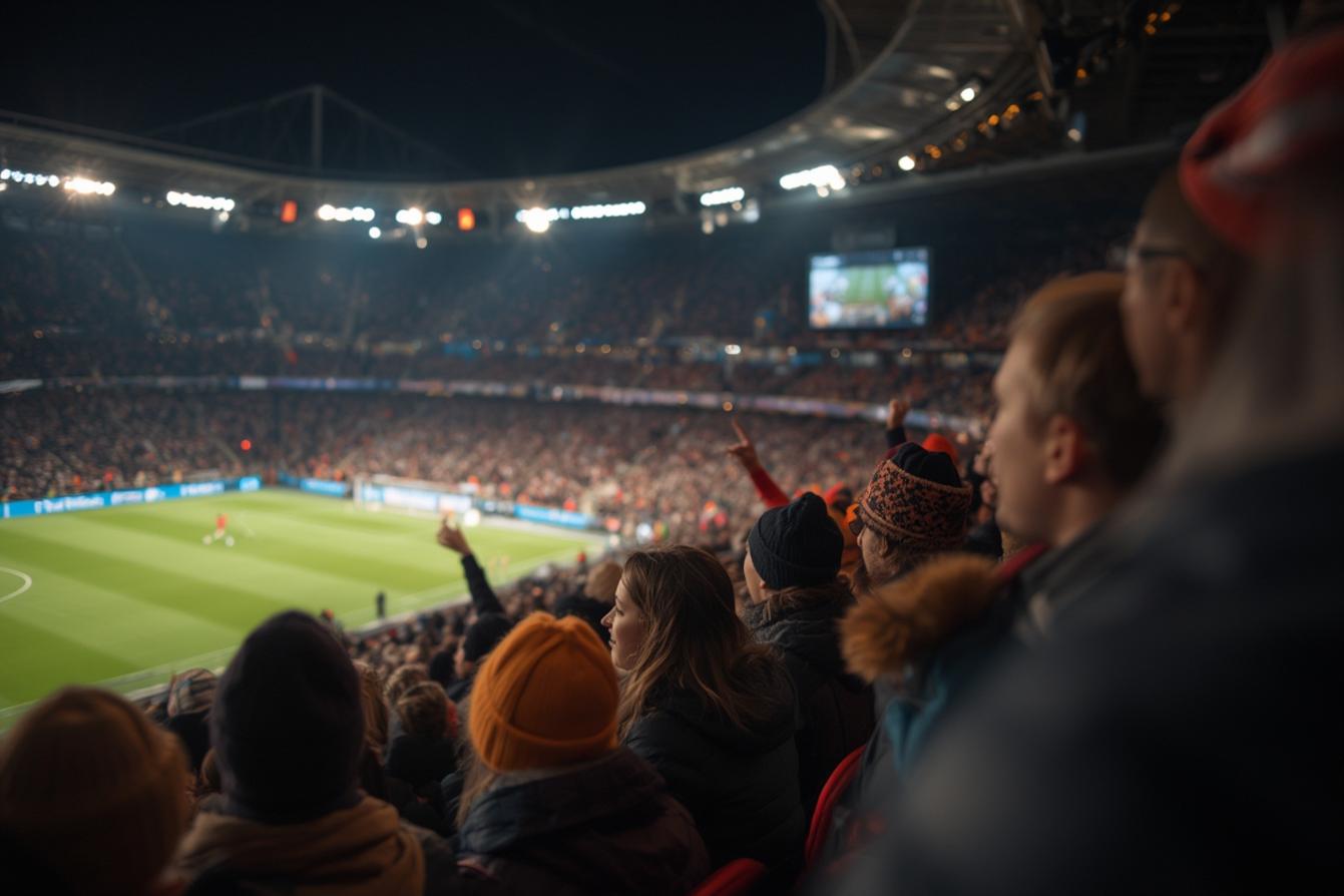 fußball wm 2026 tv streaming in deutschland abo WM 2026 Stadion und Fans