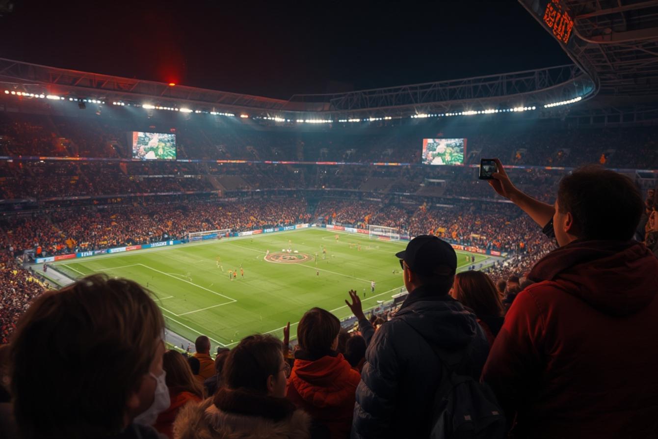 fußball wm 2026 tv streaming in deutschland anbieter WM 2026 Stadion und Fans