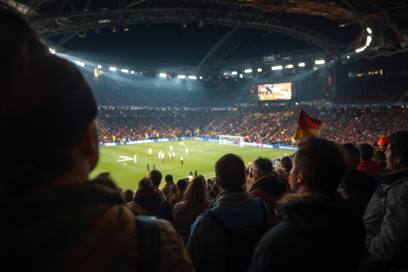 fußball wm 2026 tv streaming in deutschland angebote WM 2026 Stadion und Fans