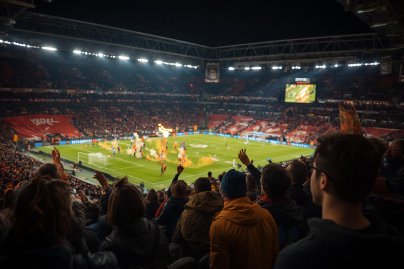 fußball wm 2026 tv streaming in deutschland preise WM 2026 Stadion und Fans