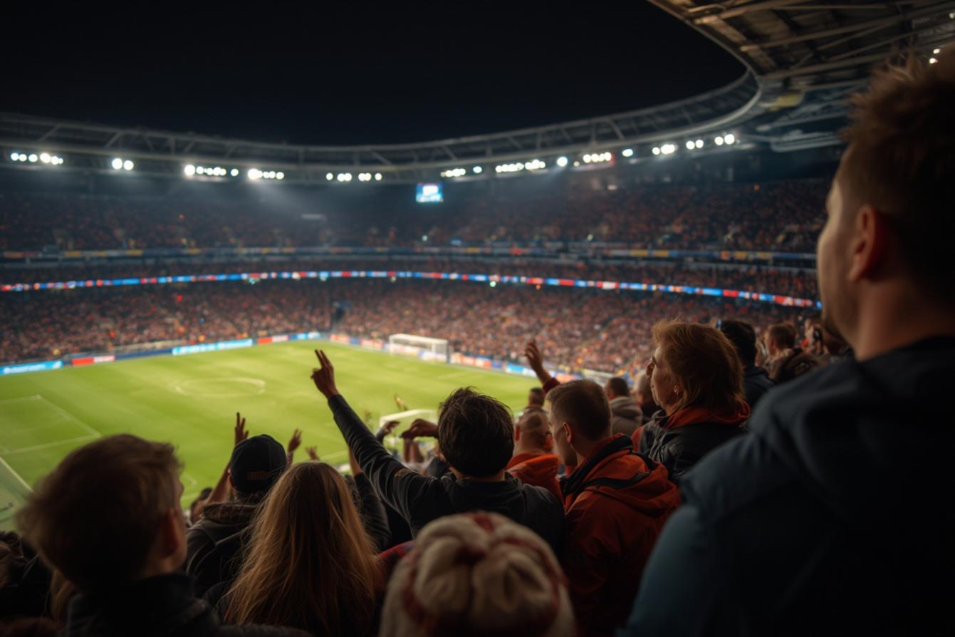 fußball wm 2026 tv streaming in deutschland schauen WM 2026 Stadion und Fans