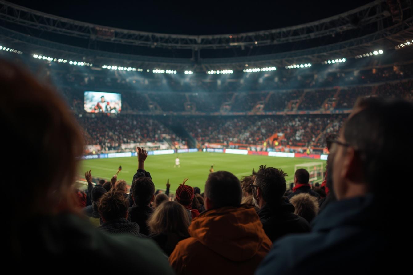 fußball wm 2026 tv streaming in deutschland vergleich WM 2026 Stadion und Fans